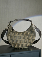 フェンディ スーパーコピー バゲット ショルダー